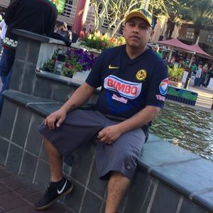 Meet your Posher, Alfredo